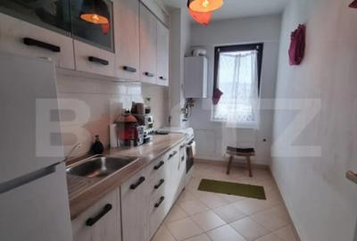 Garsonieră decomandată, mobilată în Europa - 2