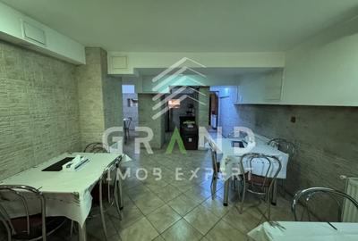 Spatiu comercial 70 mp– MARASTI - 3