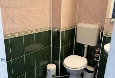 Apartament cu 3 camere semidecomandat în Ultracentral - 1