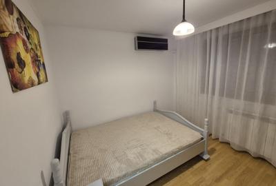 Apartament de inchiriat 2 camere metrou Lujerului 5 minute - 5