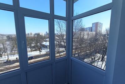 Apartament cu 2 camere decomandat în 1 Mai - 4