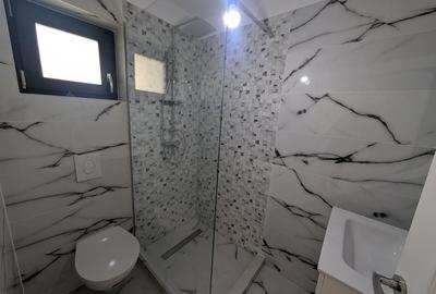 Casă individuală cu 4 camere cu Teren 486 Mp în Nord - 9