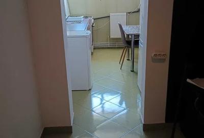 Apartament 2 camere, decomandat - Manastur - 2