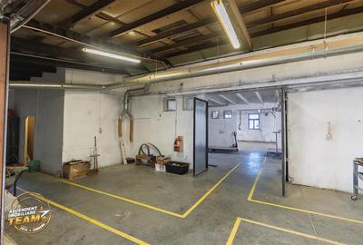 Spațiu comercial, de 1,341 mp, în Valea Crișului - 17