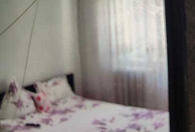 Apartament decomandat în Central