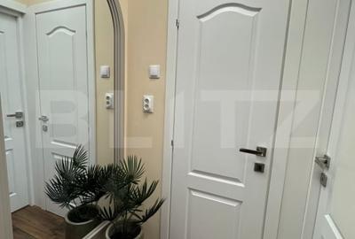 Apartament modern de 3 camere, complet renovat, zona Standard - 5