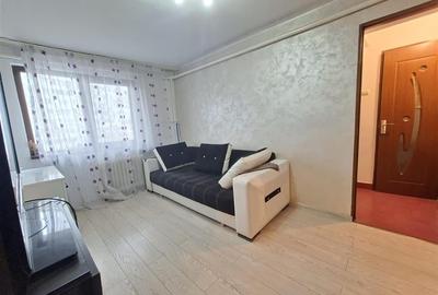 Podu Ros - Aleea Rozelor ap 2 camere mobilat, fara risc - 1