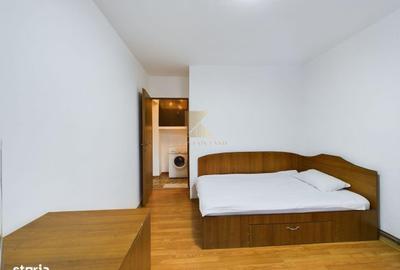 Apartament cu 3 camere decomandat, mobilat în Gării - 6