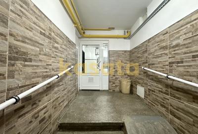 Apartament cu 2 camere semidecomandat în Iancului - 14