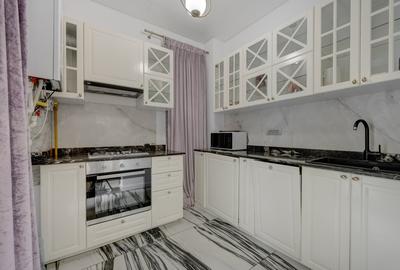 ARMENEASCA ! Vanzare apartament de 4 camere - mobilat si utilat lux ! - 17