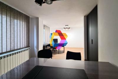 Spatiu birouri de închiriat Brasov - 90 mp  # spatii-comerciale-brasov.ro - 4