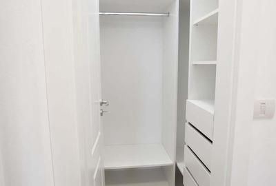 2 camere | decomandat | 2 terase | intr-un bloc nou in Giroc - 5