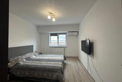 Apartament cu 2 camere decomandat, mobilat în Dacia - 3