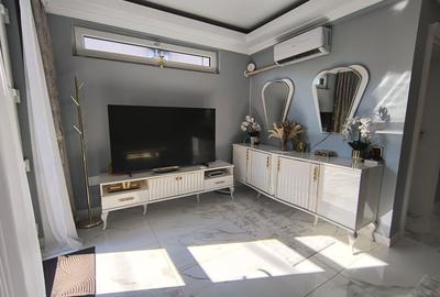 Casă cochetă P+1 în Bucurestii Noi- Cris-Tim Constructie noua! - 1