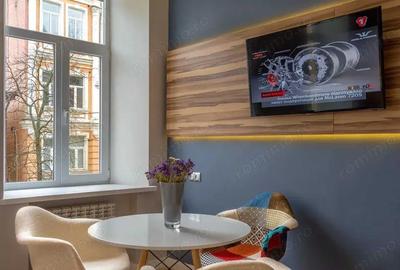 Garsonieră decomandată în Decebal - 6