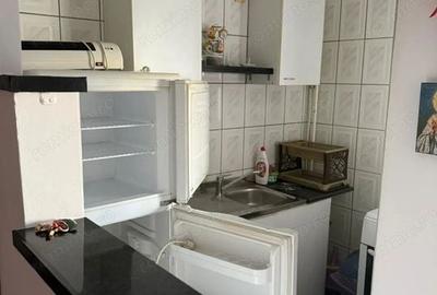 Garsonieră modernă, complet utilată, lângă Plaza Mall, aproape de metrou - 4