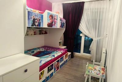 Apartament cu 3 camere decomandat în Central - 3