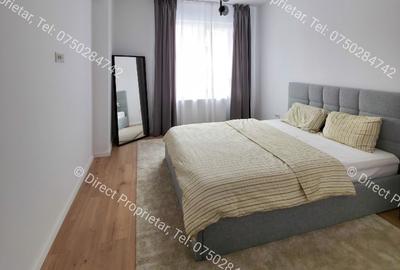Apartament 2 camere – Venus 4 Residence | Complet mobilat si utilat | 10 min M2 - 8