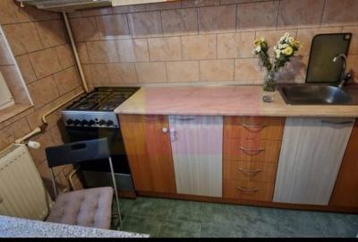 Apartament cu 3 camere, mobilat în Berceni - 6
