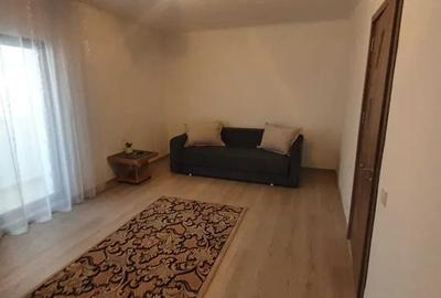Apartament cu 2 camere decomandat, mobilat în Rahova