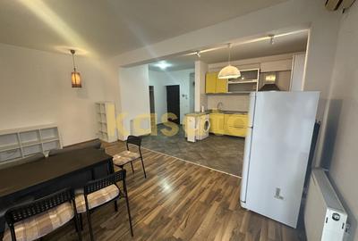 Apartament cu 2 camere decomandat, mobilat în Uverturii - 1