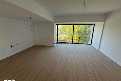 Apartament cu 3 camere în 13 Septembrie - 15