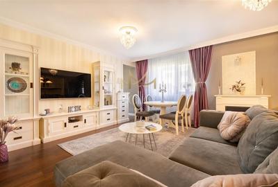 Apartament superb cu 4 camere bloc nou 2 parcari str. Oasului! - 1