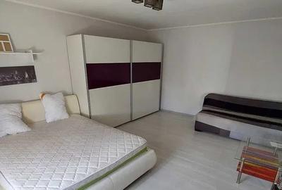 Garsonieră semidecomandată, mobilată în Calea Călărașilor - 2