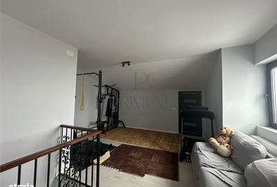 Casă cu 6 camere decomandat cu Canalizare în Braytim - 9