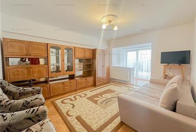 Apartament 3 camere | 2 balcoane | parcare inclusa | Faget - 1