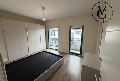 Casă individuală cu 4 camere cu Teren 311 Mp în Tunari - 7