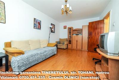Tineretului, str. Tohani Tineretului, str. Tohani - 5