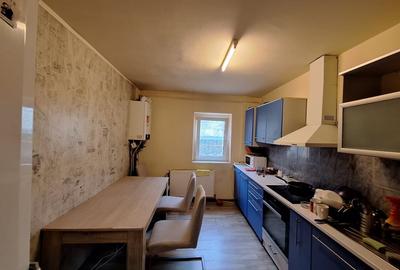 Apartament cu 3 camere decomandat, mobilat în Aradului - 8