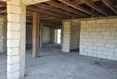 Casă cu 5 camere în Central - 1