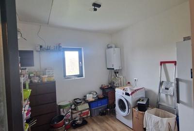 Casă cu 3 camere cu Teren 1000 Mp în Central - 4