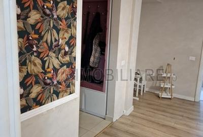 Fundeni - Dobroesti -  3 camere - centrala proprie -loc de parcare - 19