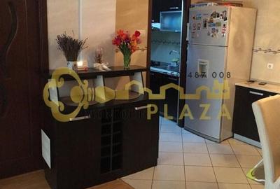 4 Camere | 2 Bai | Mobilat | CT | Localizat central | AC | Home office - 3