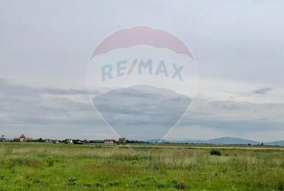 Teren Construcții intravilan de 538 mp, în Hărman - 4