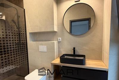 Apartament 4 camere 115mp si curte 200mp Calea Cisnadiei - 12