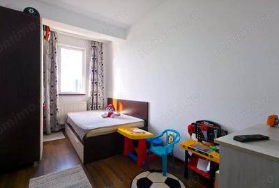 Apartament cu 3 camere decomandat, mobilat în Prelungirea Ghencea - 4