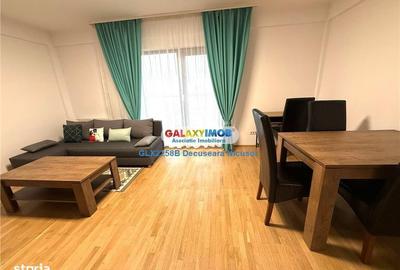Apartament cu 2 camere în Roșu - 4