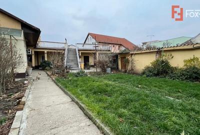Casa cu 4 camere de vanzare, Timisoara Casa cu 4 camere de vanzare, Timisoara - 2