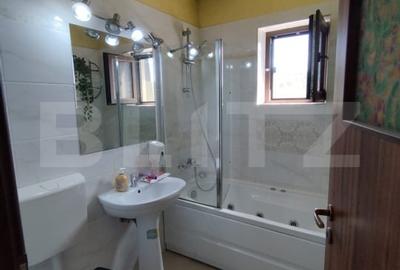 Apartament cu 2 camere decomandat, mobilat în Frumoasa - 4