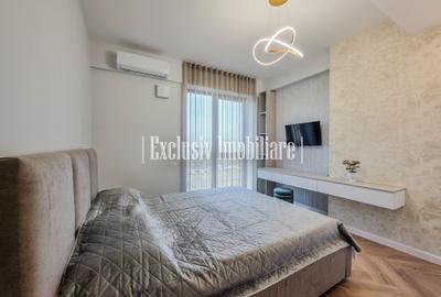 Primavera Campus - Totul Nou - Prima Inchiriere - Ap 2 Cam cu Parcare Subterana - 12