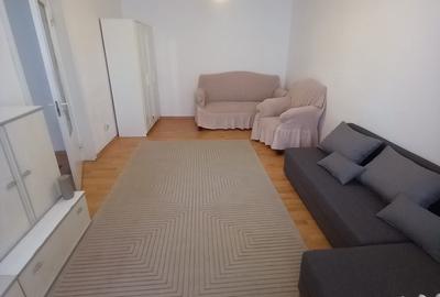 Apartament cu 2 camere decomandat, mobilat în Ștefan cel Mare - 2