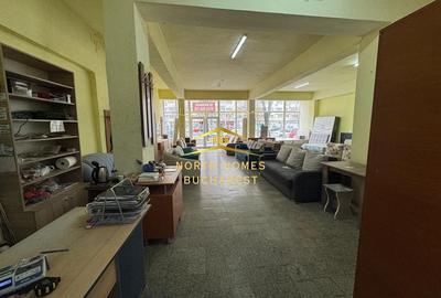 Spatiu Comercial | Delfinului | Vad Excelent - 2