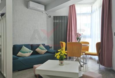 Studio modern Alezzi Beach Mamaia Sat | Etaj 6 | Aer conditionat - 2