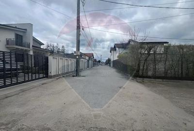 Spațiu comercial, de 300 mp, în Obor - 2