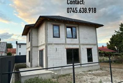 Casa individuala Radauti - 3