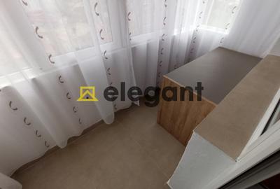 Apartament cu 3 camere decomandat, mobilat în Calea București - 6